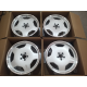 Кованые диски OEM R19 (комплект 4 шт.) для Mercedes S-сlass W140 1991-1998 гг