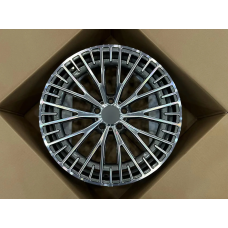 Кованые диски OEM R19 V1 (комплект 4 шт.) для Mercedes EQS 2021- гг