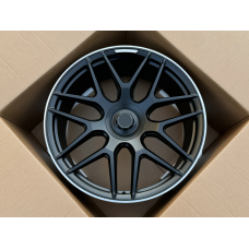 Кованые диски OEM R22 V3 (комплект 4 шт) для Mercedes G сlass W463 2018-2024 гг