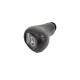 Ручка КПП V5 (кожа) для Mercedes E-сlass W124 1984-1997 гг