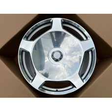 Ковані диски OEM R22 V1 (4 шт) для Mercedes GLS X167 2019- рр