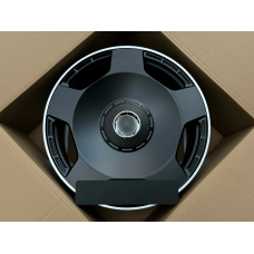 Кованые диски OEM R22 (комплект 4 шт) для Mercedes GLE W167 2018- гг