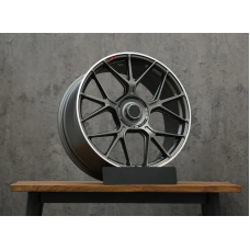 Кованые диски OEM R20 (комплект 4 шт) для Mercedes C-class W206 2022- гг