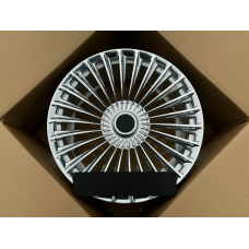 Ковані диски OEM R22 (4 шт) для Mercedes S-class C217 Coupe 2014-2020 рр