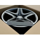 Кованые диски OEM R22 V7 (комплект 4 шт.) для Mercedes G сlass W463 2018-2024 гг