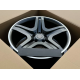 Кованые диски OEM R22 V7 (комплект 4 шт.) для Mercedes G сlass W463 2018-2024 гг
