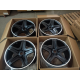Кованые диски OEM R22 V7 (комплект 4 шт.) для Mercedes G сlass W463 2018-2024 гг