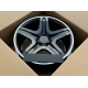 Кованые диски OEM R22 V7 (комплект 4 шт.) для Mercedes G сlass W463 2018-2024 гг