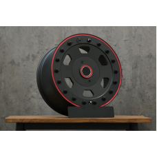 Кованые диски OEM R20 V2 (комплект 4 шт) для Mercedes G сlass W463 2018-2024 гг