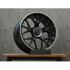 Кованые диски OEM R22 V3 (комплект 4 шт) для Mercedes GLE W167 2018- гг