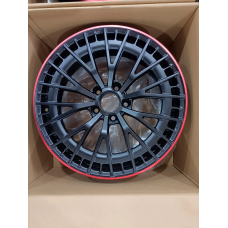 Ковані диски OEM R18 (4 шт) для Mercedes A-сlass W177 2018- рр