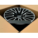 Кованые диски OEM R22 V4 (комплект 4 шт) для Mercedes G сlass W463 2018-2024 гг