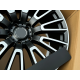 Кованые диски OEM R22 V4 (комплект 4 шт) для Mercedes G сlass W463 2018-2024 гг
