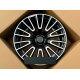 Кованые диски OEM R22 V4 (комплект 4 шт) для Mercedes G сlass W463 2018-2024 гг