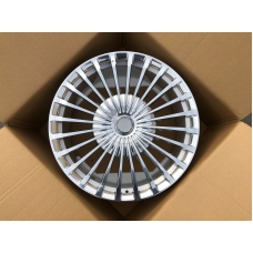 Ковані диски OEM R23 V2 (4 шт) для Mercedes GLS X167 2019- рр