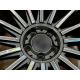 Кованые диски OEM R22 V2 (комплект 4 шт) для Mercedes GLS X167 2019- гг