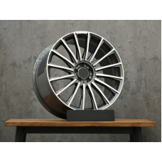 Ковані диски OEM R22 V2 (4 шт) для Mercedes GLS X167 2019- рр