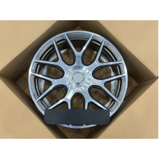 Кованые диски OEM R20 (комплект 4 шт) для Mercedes S-class C217 Coupe 2014-2020 гг