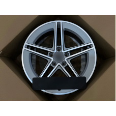 Кованые диски OEM R18 (комплект 4 шт) для Mercedes CLS C218 2011-2018 гг