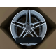 Кованые диски OEM R18 (комплект 4 шт) для Mercedes CLS C218 2011-2018 гг