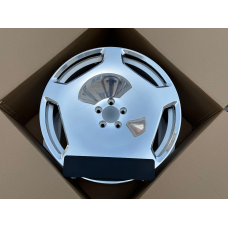 Ковані диски OEM R21 (4 шт) для Mercedes S-сlass W222 2013-2022 рр