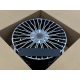 Кованые диски OEM R19 V2 (комплект 4 шт) для Mercedes S-сlass W223 2020- гг