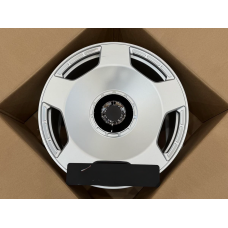 Кованые диски OEM R22 V5 (комплект 4 шт) для Mercedes G сlass W463 2018-2024 гг