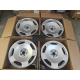 Кованые диски OEM R22 V5 (комплект 4 шт) для Mercedes G сlass W463 2018-2024 гг