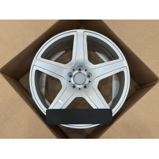 Кованые диски OEM R20 (комплект 4 шт) для Mercedes S-сlass W140 1991-1998 гг