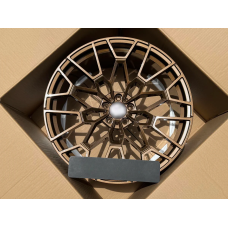 Кованые диски OEM R22 V5 (комплект 4 шт) для Mercedes GLE W167 2018- гг