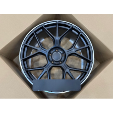 Кованые диски OEM R21 (комплект 4 шт) для Mercedes E-сlass W213 2016-2023 гг