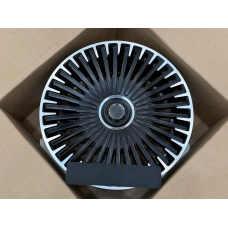 Кованые диски OEM R22 V2 (комплект 4 шт) для Mercedes EQS 2021- гг