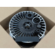 Кованые диски OEM R22 V2 (комплект 4 шт) для Mercedes EQS 2021- гг