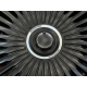 Кованые диски OEM R22 V2 (комплект 4 шт) для Mercedes EQS 2021- гг