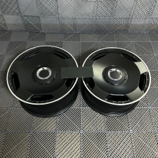 Кованые диски OEM R20 V2 (комплект 4 шт) для Mercedes S-сlass W223 2020- гг
