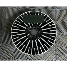 Кованые диски OEM R19 V2 (комплект 4 шт) для Mercedes EQS 2021- гг