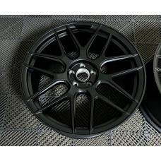 Кованые диски OEM R21 (комплект 4 шт) для Mercedes GLC X254 2022- гг