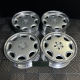 Кованые диски OEM R19 (комплект 4 шт.) для Mercedes E-сlass W124 1984-1997 гг