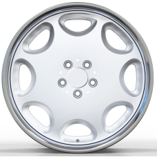 Ковані диски OEM R19 (4 шт) для Mercedes E-сlass W124 1984-1997 рр