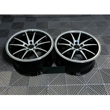 Ковані диски OEM R18 (4 шт) для Mercedes E-сlass W211 2002-2009 рр