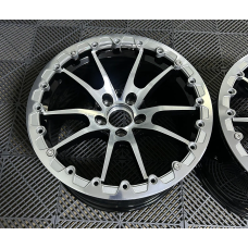 Ковані диски OEM R17 (4 шт) для Mercedes E-сlass W211 2002-2009 рр