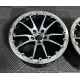 Кованые диски OEM R17 (комплект 4 шт) для Mercedes E-сlass W211 2002-2009 гг