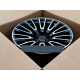 Кованые диски OEM R22 V6 (комплект 4 шт.) для Mercedes G сlass W463 2018-2024 гг