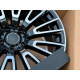 Кованые диски OEM R22 V6 (комплект 4 шт.) для Mercedes G сlass W463 2018-2024 гг