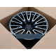Кованые диски OEM R22 V6 (комплект 4 шт.) для Mercedes G сlass W463 2018-2024 гг