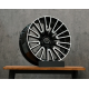 Кованые диски OEM R22 V6 (комплект 4 шт.) для Mercedes G сlass W463 2018-2024 гг