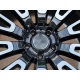 Кованые диски OEM R22 V6 (комплект 4 шт.) для Mercedes G сlass W463 2018-2024 гг