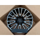 Кованые диски OEM R22 V6 (комплект 4 шт.) для Mercedes G сlass W463 2018-2024 гг
