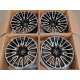 Кованые диски OEM R22 V6 (комплект 4 шт.) для Mercedes G сlass W463 2018-2024 гг