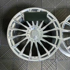 Ковані диски OEM R21 V2 (4 шт) для Mercedes S-сlass W222 2013-2022 рр